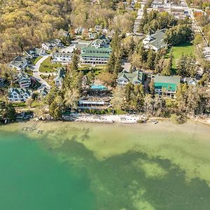 Victorian Inn Elkhart Lake